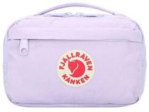 Pochete Fjallraven Kanken Hip Pack 23796-457 - Lavande