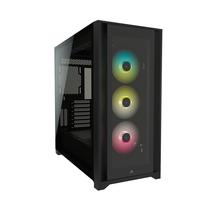 Gabinete Corsair 5000X RGB