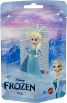 Boneca Elsa Disney Frozen Mattel - HRN69