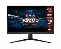 Monitor 24 MSI Optix G241V E2 75HZ/FHD/DP/HDMI