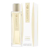 Perfume Feminino Lacoste Pour Femme Edp 90 ML