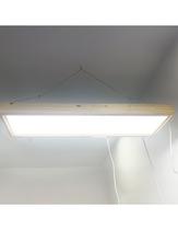 Panel LED Luz de Fundo 52W