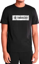 Camiseta Timberland TB0A5R1R 001 - Masculina