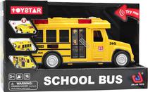 School Bus Jin Jia Toys - 666-26Q