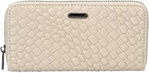 Carteira David Jones Feminina P132-510 Ivory