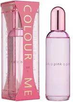 Perfume Colour Me Pink Edp Feminino - 100ML