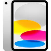 iPad 11TH MD4E4LL/A 10.9" Wifi 128GB Branco
