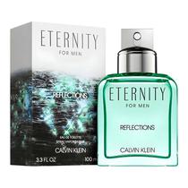 Perfume Masculino Eternity Reflections LTD 23 Edt 100ML