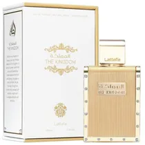 Perfume Lattafa Kingdom Edp 100ML Mas