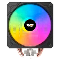 Cooler Cpu Darkflash M400 Black