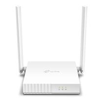 Roteador Wireless TP-Link WR829N - 300MBPS - 2 Antenas - Branco