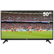 TV Smart Blulory 50INCH A Pro 50" FHD / Android / LED - Preto