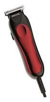 Barbeador Wahl Home Cut 120V Red 20PZS