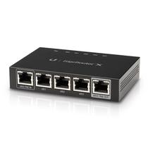 Ui. Er-X-BR 5PORT Gigabit RJ45 Poe In/Out Edgerouter