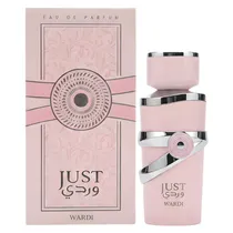 Perfume Fragrance World Just Wardi - Eau de Parfum - Feminino - 100ML