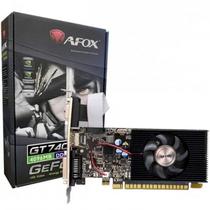 VGA GT740 4GB Afox DDR3 Geforce AF740-4096D3L3