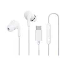 Auricular Xiaomi M241E1 USB-C Blanco