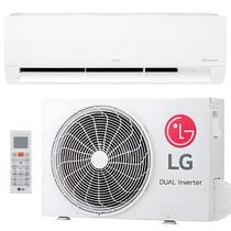 Ar Condicionado LG 18000BTU 220V 50 60HZ Inverter