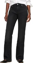 Calça Jeans Tommy Hilfiger WW0WW43514 1B0 - Feminina