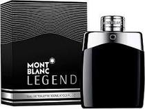 Perfume Montblanc Legend Eau de Toilette 100ML