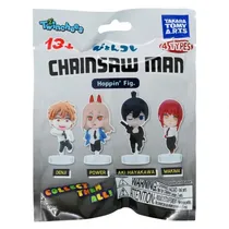 Clip On Chainsaw Man 73052