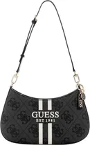 Bolsa Guess OS967218 Feminina - Coal Logo