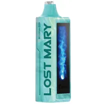 Lost Mary Mo 20K Ice Mint