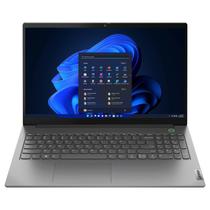 Notebook Lenovo Thinkbook 15 G4 Iap 21DJ00SUUS i7-1255U 1.7GHZ/ 8GB/ 512 SSD/ 15.6 LED FHD/ RJ-45/ Mineral Grey/ W11 Pro