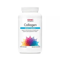 *GNC New Emb. Women's Collagen * 180 com 251712-42862