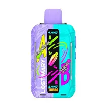Lost Mary Mixer 30K Grapefruit Green Tea
