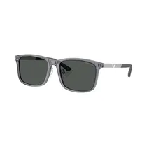 Lente Emporio Armani 4241D 620687 57 Masculino
