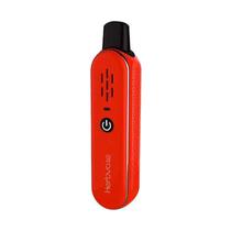 Vaporizador de Ervas Airistech Herbva 5G Vermelho