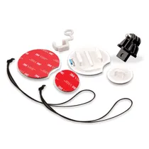 Suporte para Surf e Surfboard Gopro - ASURF-001