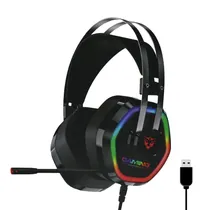 Fone de Ouvido/Microfone PC Gamer Sate AE-305