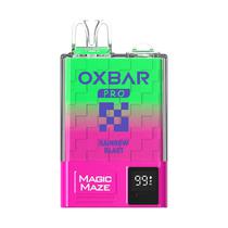 Pod Descartavel Oxbar Pro 10K Rainbow Blast