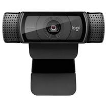 Webcam Logitech C920E 1080P / FHD - 960-001360