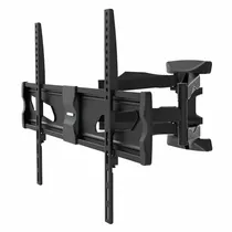 Suporte para TV Quanta QTSAP70 Articulado 37" A 70" - Preto