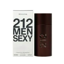 Tester CH 212 Sexy Men 100ML