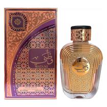 Perfume Al Wataniah Sultan Al Lail Eau de Parfum Masculino 100ML