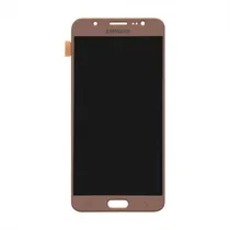 Frontal Sam J710 Incell Premium Dourado