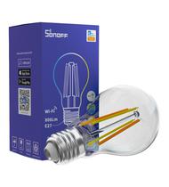 Sonoff Smart Lampada LED Wifi 220V 806LM B02-F-A60