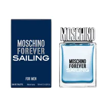 Perfume Moschino Sailing Eau de Toilette 100ML