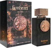 Perfume Armaf Club de Nuit Lionheart Edp 100ML - Feminino