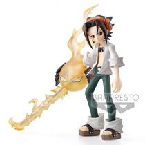 Boneco Banpresto Shaman King Vol.2 Yoh Asakura 18712