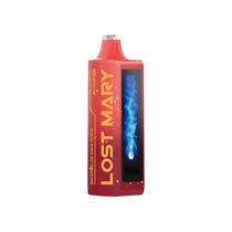 Vaper Descartavel Lost Mary MO20000 Pro Watermelon Sour Peach