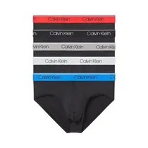 Conjunto de Boxers Calvin Klein NB3374 903 5 Piezas