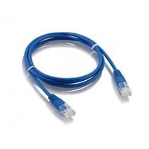 Cabo de Rede RJ45 1.8M CAT5 Azul Dlink ...