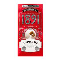 Barra Chocolate Neugebauer 1891 Ao Leite 45G