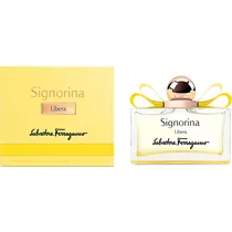 Perfume Salvatore Ferragamo Signorina Libera - Feminino 100ML