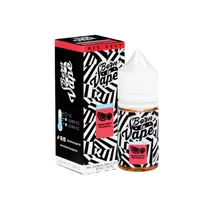 Nic Salt Born To Vape 30ML (35MG) -